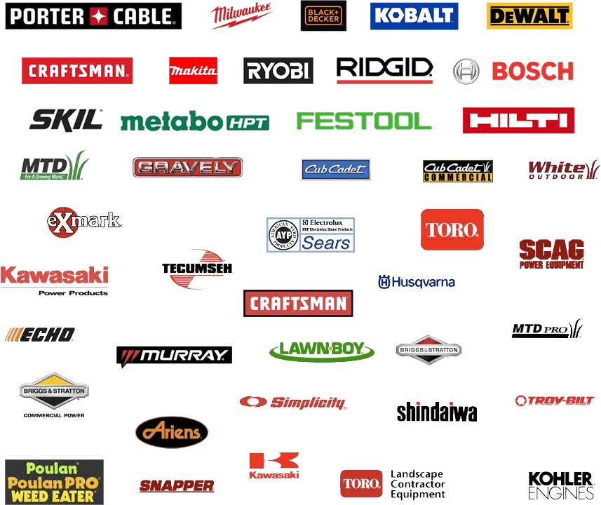 brand logos