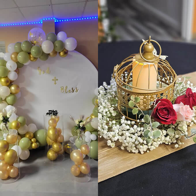 Party Rental Image