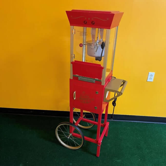 Party Rental Image