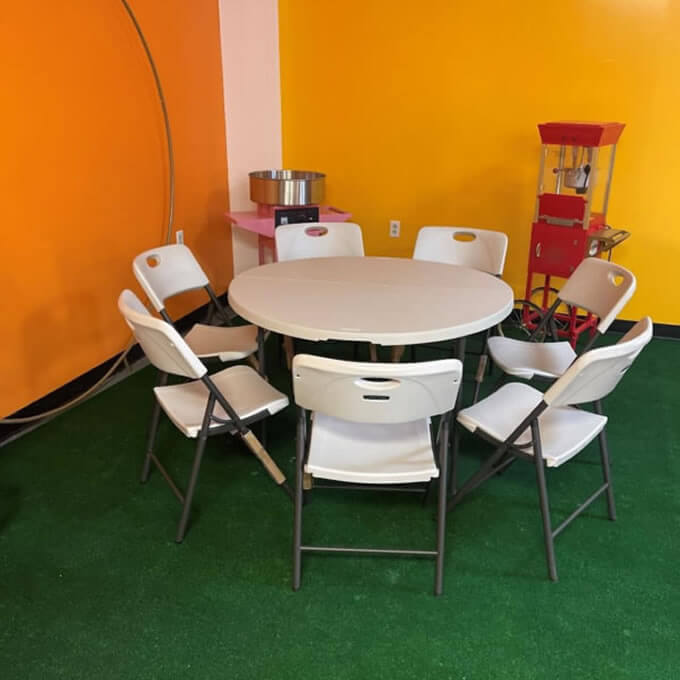 Party Rental Image